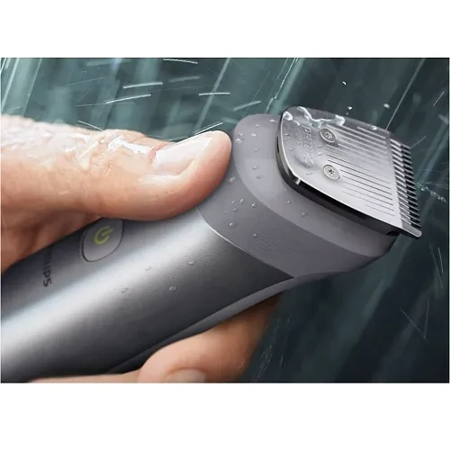 Philips Multigroom Series 5000 MG5950/15: Тип 12 в 1