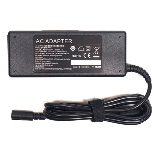 Зарядное устройство PowerPlant 220V, 15-20V 90W 6A: Происхождение совместимый