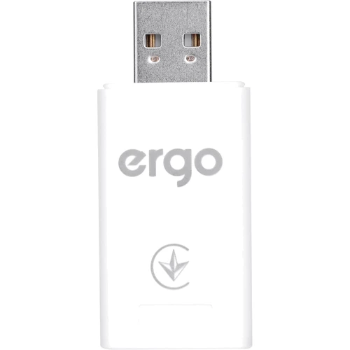 Модуль ERGO WIFI - AC3: Призначення Для кондиціонерів