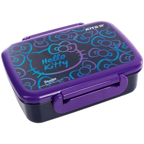 Ланчбокс Kite Hello Kitty 420 мл (hk21-160)