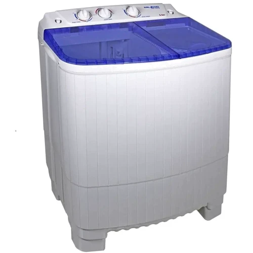Пральна машина Milano FWT701 PA BLUE: Кількість програм прання 2