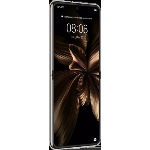 Смартфон Huawei P50 Pocket 12/512GB Gold фото 13