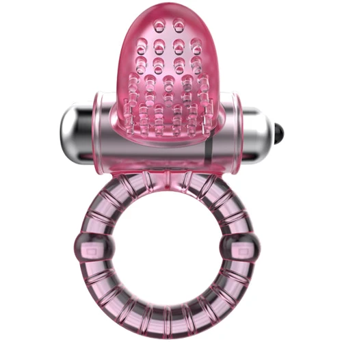 Виброкольцо Sweet Vibrationg Ring