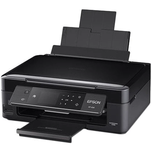 МФУ Epson Expression Home XP-434 (C11CE59202): Тип печати цветная