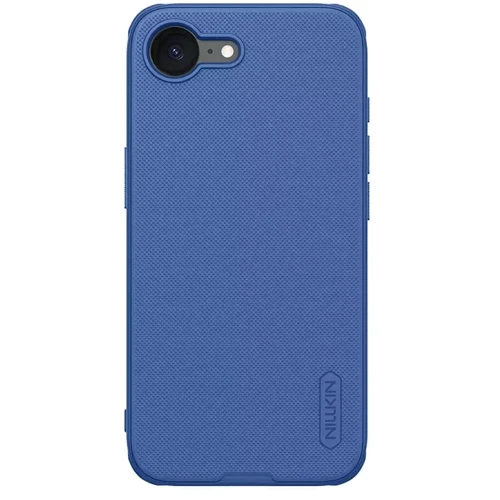 Чехол для iPhone Nillkin Matte Pro Blue for iPhone 16e
