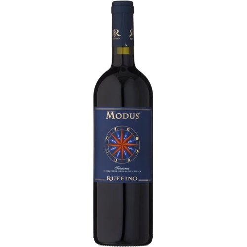 

Вино Ruffino Modus 2006+2008+2013 (3 х 0,75 л) (BW32587)
