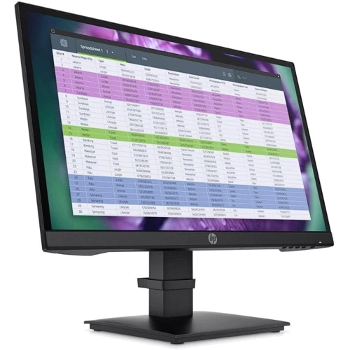 Монітор HP P22 G4 (1A7E4AA): Покриття екрану антибликовое