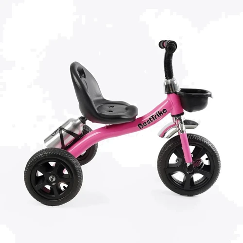 Велосипед Best Trike 3-х колісний (BS-14250): Рекомендований вік от 1 года
