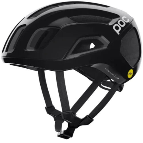 Велошлем POC Ventral Air MIPS Uranium Black L (PC 107551002LRG1)