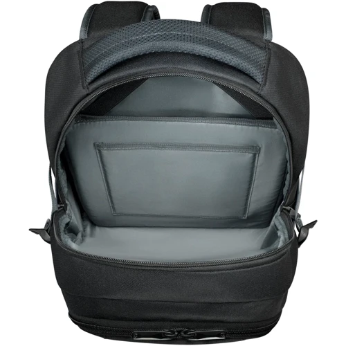 Сумка для ноутбука Wenger 16" Next Ryde Black (612567): Колір черный