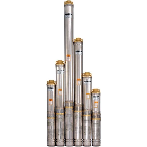 Sprut 100QJD 228-1.5