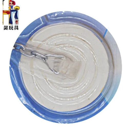 Пробка для ванной в виде пениса Novelty Water Willy Bath Plug