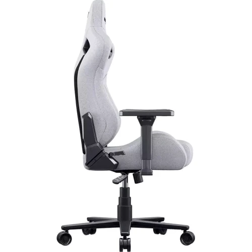 Кресло игровое Anda Seat Kaiser Frontier XL Grey (AD12YXL-17-G-F) фото 8