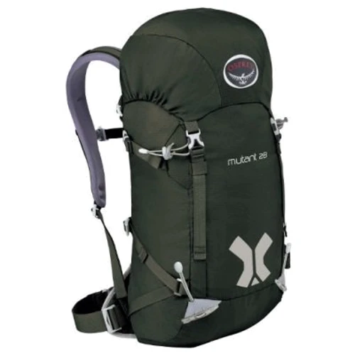 Рюкзак Osprey Mutant 28 Alloy (LG): Виробник Osprey