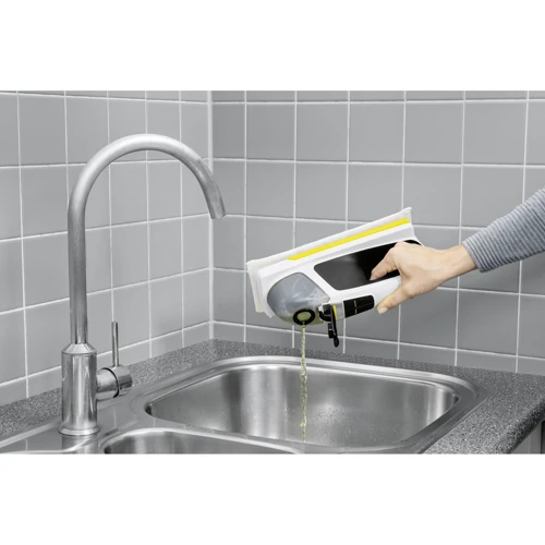 Пылесос Karcher KV 4 Premium (1.633-930.0) фото 3