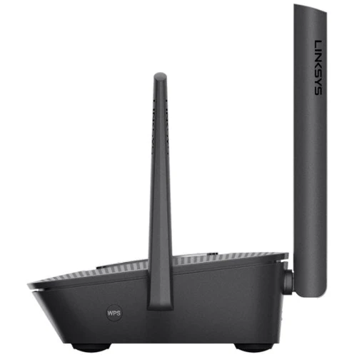 Маршрутизатор Wi-Fi Linksys Max-Stream MR9000: Тип антенны внешняя