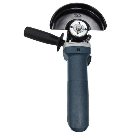 Болгарка (угловая шлифмашина) Bosch GWS 670 Professional (0601375606): Потребляемая мощность 670 Вт