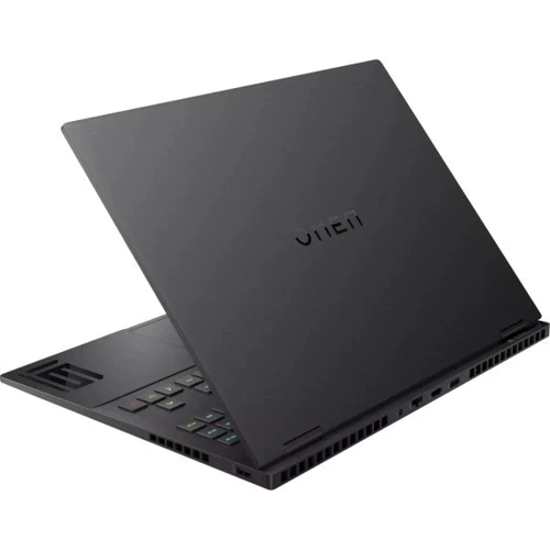 Ноутбук HP Omen 16-u0097nr Gaming (7N3T0UA) RB: Тип экрана антибликовое покрытие