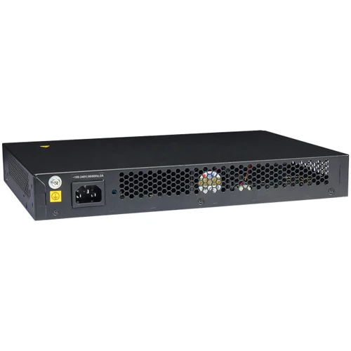 Маршрутизатор Wi-Fi Huawei AC6005-8-8AP (2356816): Кількість LAN портів 7