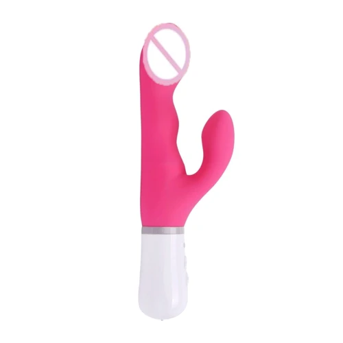 Смарт вібратор-кролик Lovense Nora з обертовим стволом: Для кого Для жінок