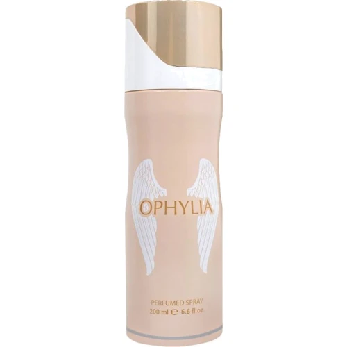 

Парфюмированный дезодорант Fragrance World Berries Weekend Pink Edition 200 ml