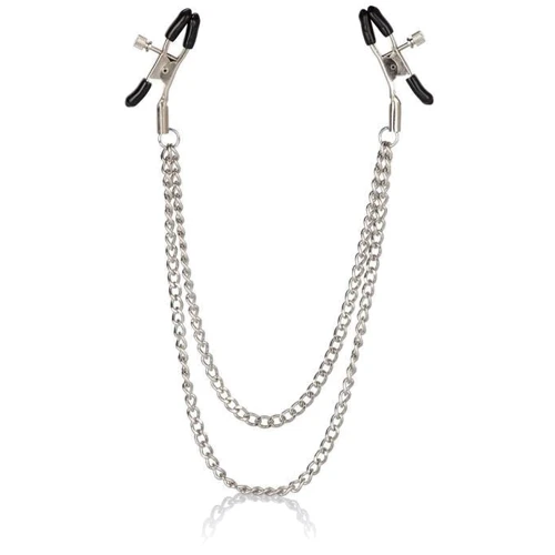 Зажимы для сосков Tiered Nipple Clamps