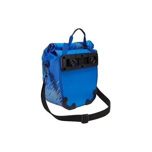 Велосумка Сумка для велосипеда Thule Shield Pannier Small (pair) - Cobalt (TH100066): Виробник Thule
