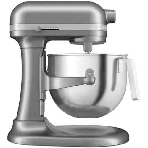 Кухонний комбайн KitchenAid Heavy Duty 5KSM70JPXECU