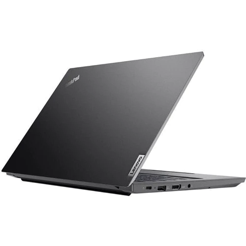 Ноутбук Lenovo ThinkPad E14 Gen 4 (21E3006ARA) UA: Процессор Intel Core i7-1255U (1.7 - 4.7 ГГц) / 10 - ядерный