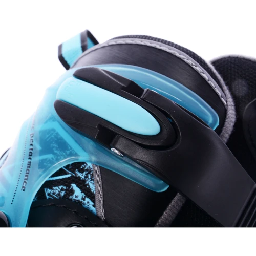 Роликовые коньки Tempish 3 в 1 VERSO II /30-33 фото 8