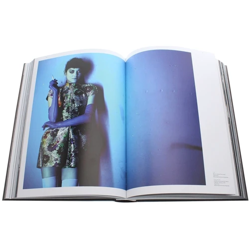 Peter Lindbergh. On Fashion Photography: Производитель Taschen