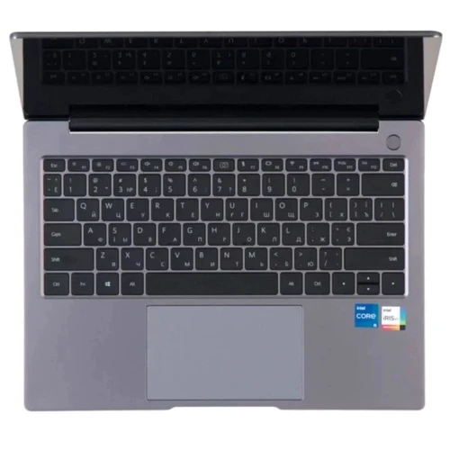 Ноутбук Huawei MateBook 14 KLVD-WFH9A (53013HCF): Процессор Intel Core i5-1135G7 (2.4 - 4.2 ГГц) / 4 - ядерный
