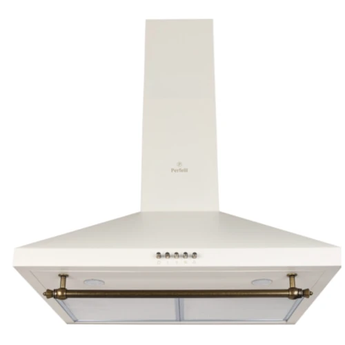 Вытяжка Perfelli K 6432 IV RETRO 850 LED