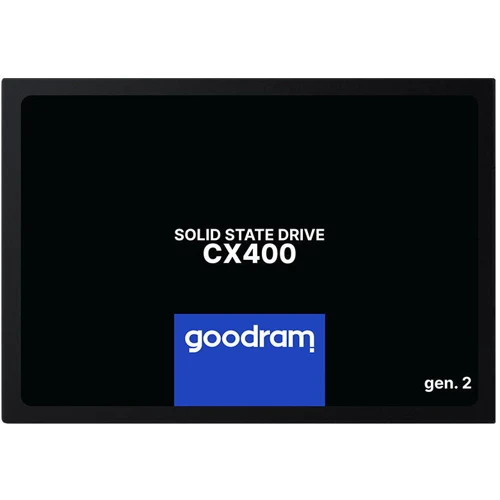 GOODRAM CX400 gen.2 2 TB (SSDPR-CX400-02T-G2)
