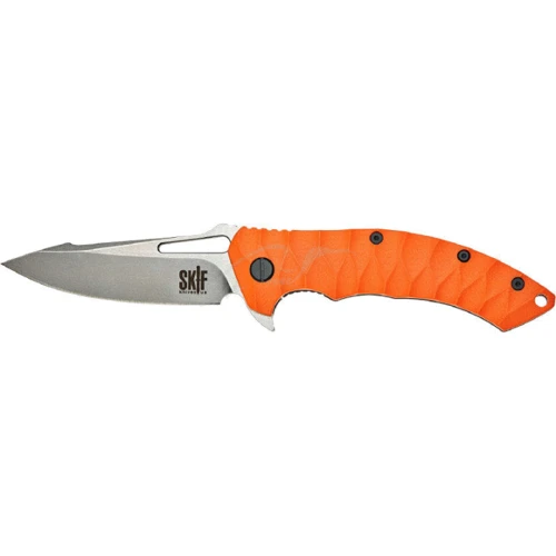 Нож и мультитул SKIF Shark II SW orange (1765.02.96)