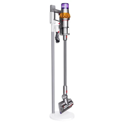 Подставка для беспроводного пылесоса Dyson V15 Floor Dok for Cordless Vacuum Cleaner White/Grey (971445-01): Производитель Dyson