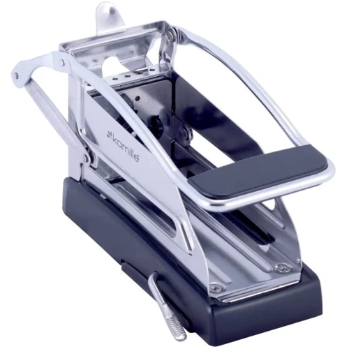 Картоплерізування для фрі Kamille (KM-6511): Розміри, см 19.5х8.2х13.7