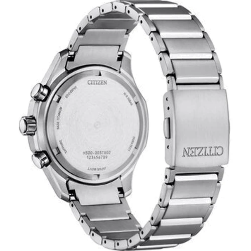 Наручные часы CITIZEN AT2530-85L: Тип Мужские