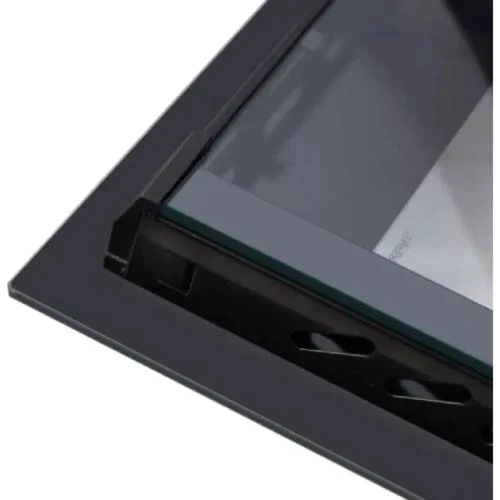 Газова плита Milano ML50 G2/01 Red: Розміри 85x50x60 см