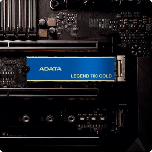 ADATA Legend 700 GOLD 2 TB (SLEG-700G-2TCS-S48) фото 4