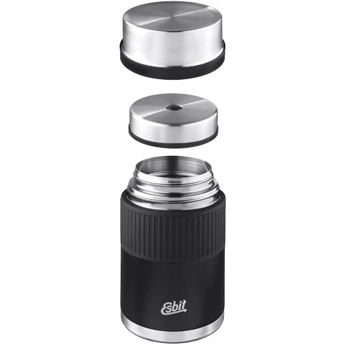 Термос для еды Esbit FJ1000SC-SL-BK Black 1 л (017.0161): Производитель Esbit