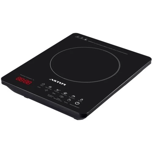 Настольная плита Astor IDC-21040