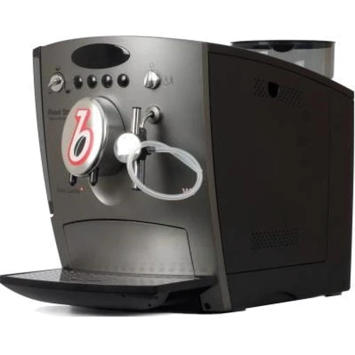 Кофеварка Blasercafe Star Cappuccino De Luxe: Давление, бар 15