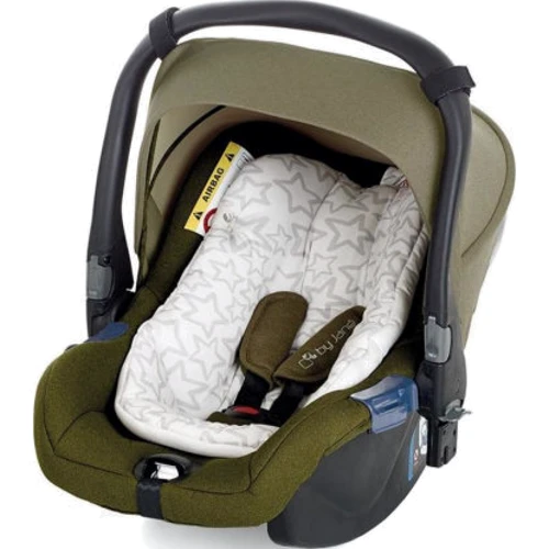 Универсальная коляска 3 в 1 Jane Crosswalk Formula Koos Cuco light Woods (5464/S91): Пол ребенка мальчик, девочка