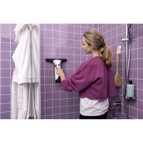 Пылесос Karcher WV 2 Plus N D500 (1.633-660.0): Вес 0.6 кг