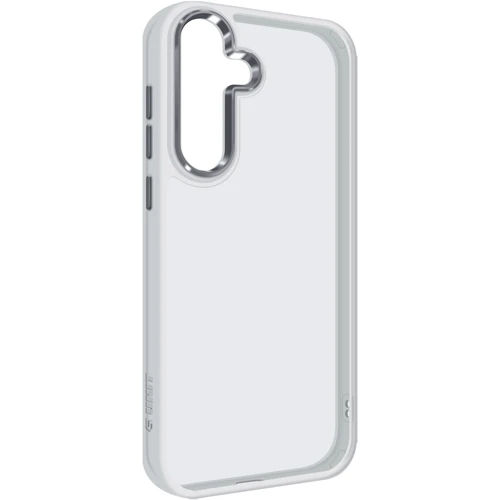 Чохол для телефона ArmorStandart UNIT2 Case Matte Clear для Samsung S936 Galaxy S25 Plus (ARM81842)