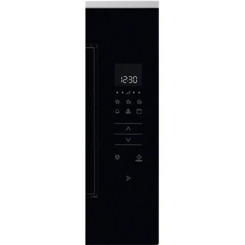 Вбудовувана мікрохвильова піч Electrolux KMFD264TEX: Внутрішній об'єм 26 л