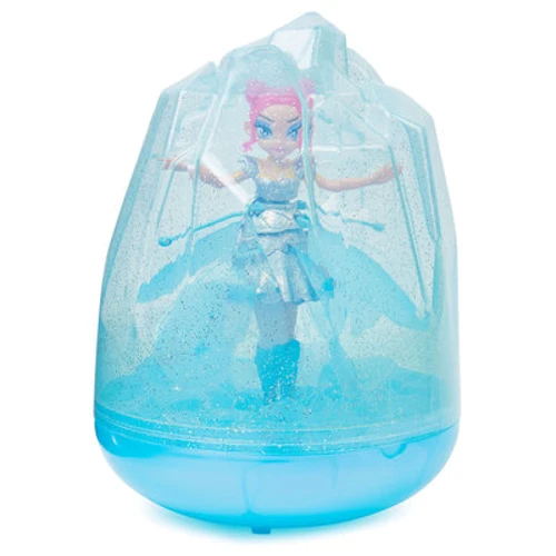 Літаюча казкова фея Піксі Hatchimals. FlyingPixie блакитна (SM19184/2081): Тип Персонаж мультфильма, фильма