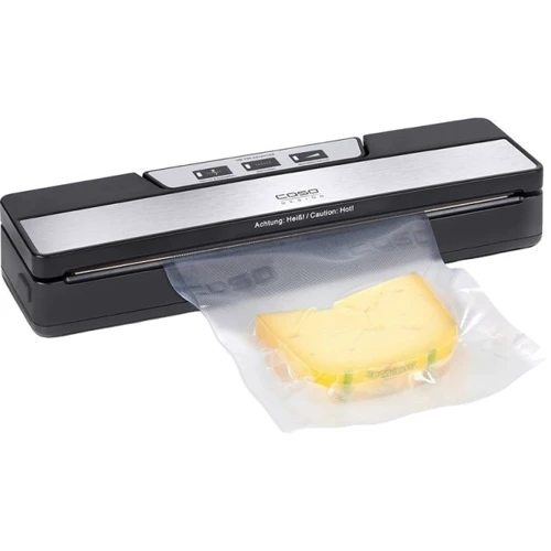 Вакуумный упаковщик Caso VR 194 Advanced (1521): Режим работы Вакуумирование сухих продуктов, Вакуумирование влажных продуктов