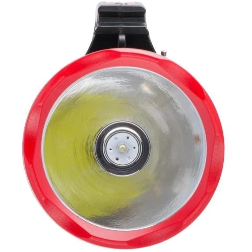 Фонарь туристический Intertool аккумуляторный (LB-0104): Светодиоды 23